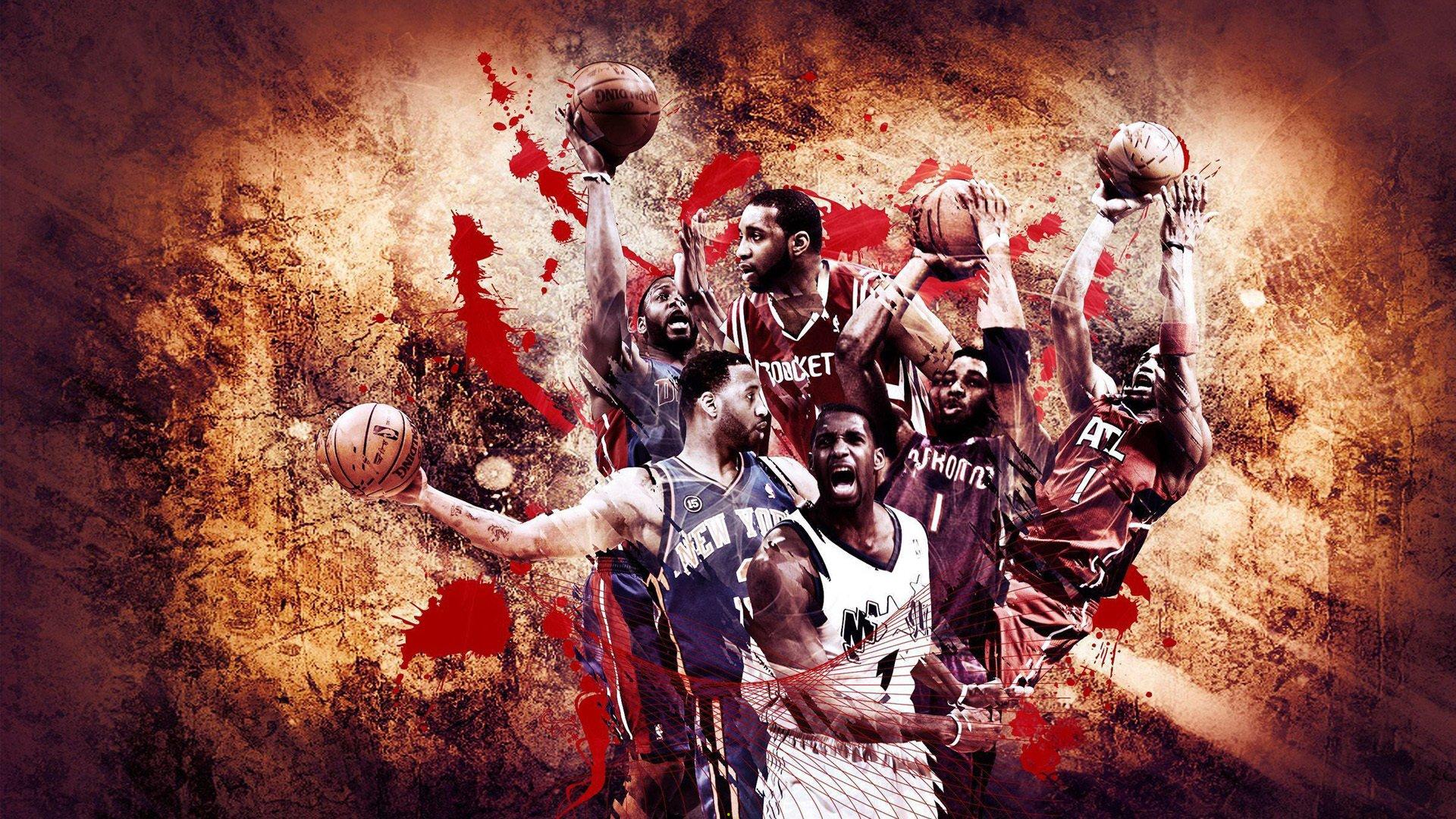 NBA季后赛激战正酣 东西部豪强上演巅峰对决